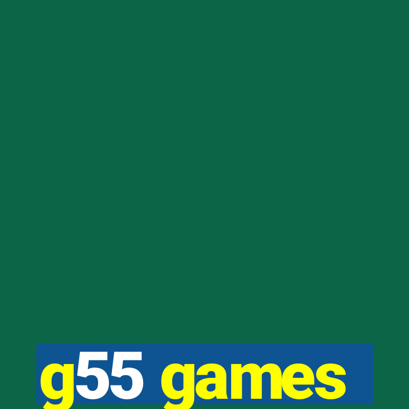 g55 games